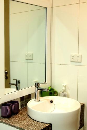Bed & Breakfast Fiji Home Apartment Hotel