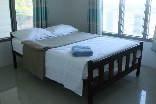 Bed & Breakfast Fiji Home Apartment Hotel