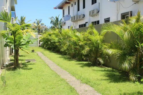 Bed & Breakfast Fiji Home Apartment Hotel