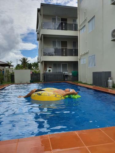 Bed & Breakfast Fiji Home Apartment Hotel