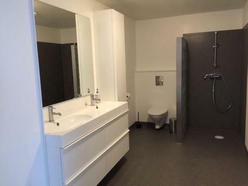 Apartamento Private Spacious Home In City Center