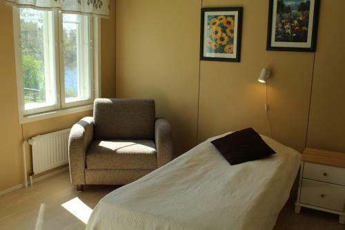 Apartamento Labbn�s Semesterhem, Radhuset