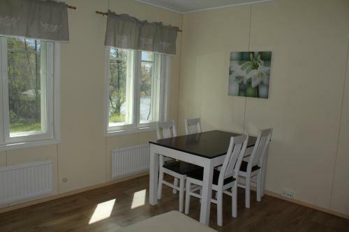Apartamento Labbn�s Semesterhem, Radhuset