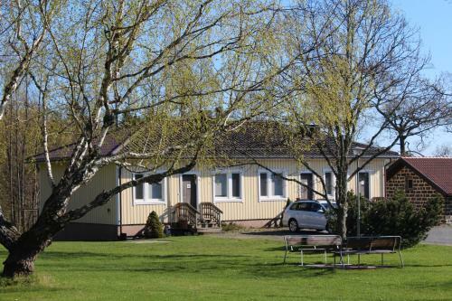 Apartamento Labbn�s Semesterhem, Radhuset