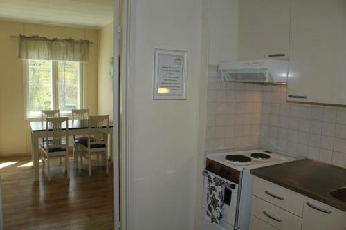 Apartamento Labbn�s Semesterhem, Radhuset