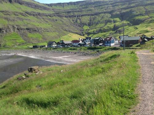 Apartamento Marna Guesthouse Doubleroom Nr.2