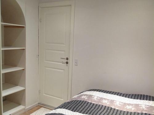 Apartamento Marna Guesthouse Doubleroom Nr.4