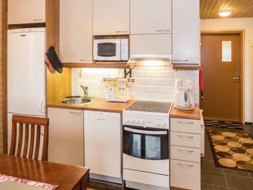 Holiday Home L�nsirinne D 16