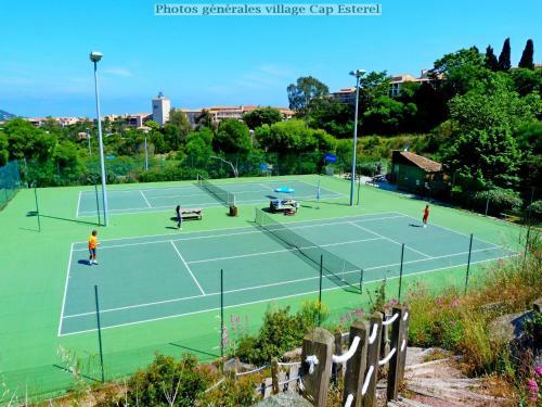 Apartamento 1m F6 133 - 102la