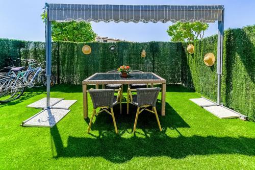 Apartamento La Fleur De Sel