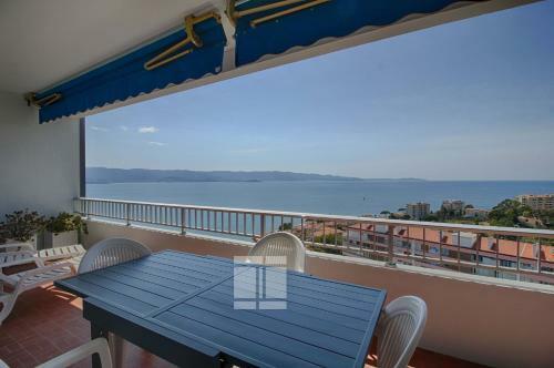 Apartamento Superbe Appartement Les Dragoniers