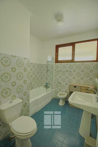 Apartamento Superbe Appartement Les Dragoniers