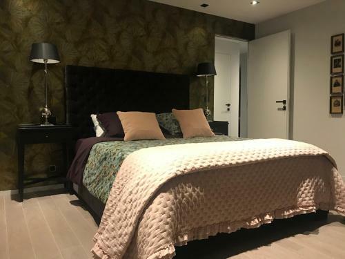 Apartamento Villa Casanova
