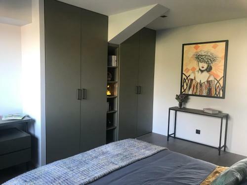 Apartamento Villa Casanova