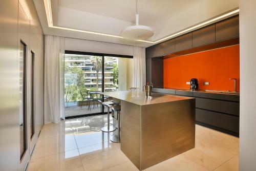 Apartamento Residenza Leca Colonna