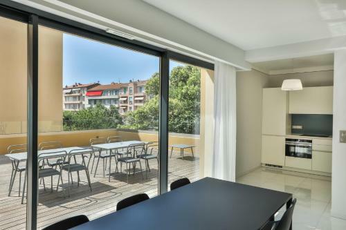 Apartamento Residenza Leca Colonna