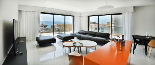 Apartamento Residenza Leca Colonna