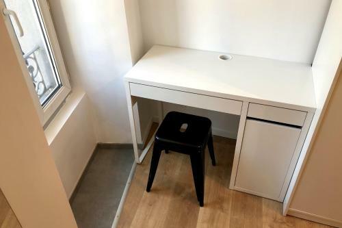 Apartamento T2 Standing "aupr�s Des Thermes"