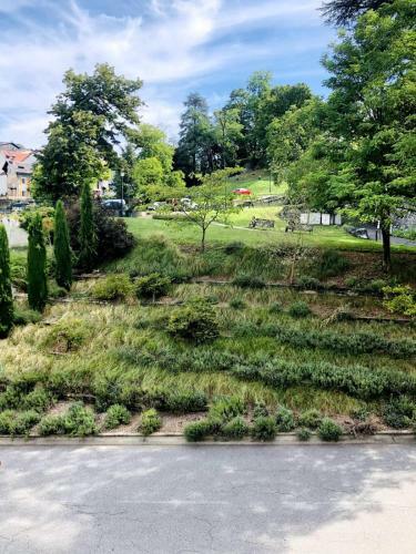 Apartamento T2 Standing "aupr�s Des Thermes"