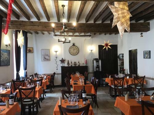 Hotel Les Gentianes