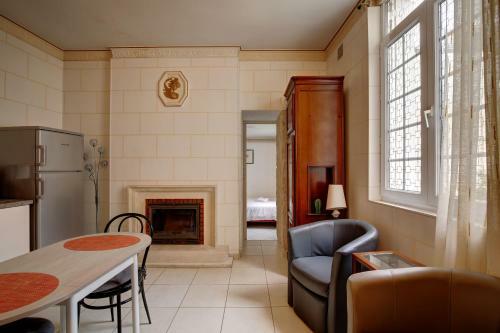 Apartamento Magnificent Studio Close To All Shops And Castle