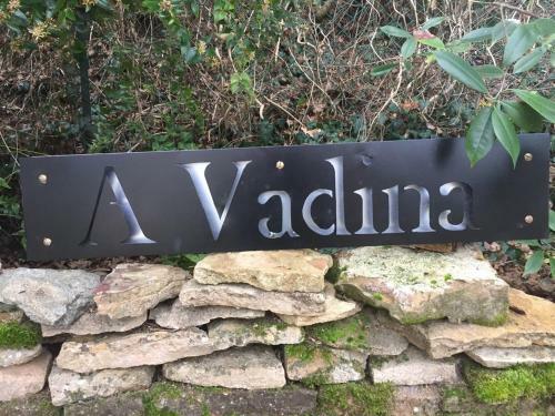 Hostal A Vadina