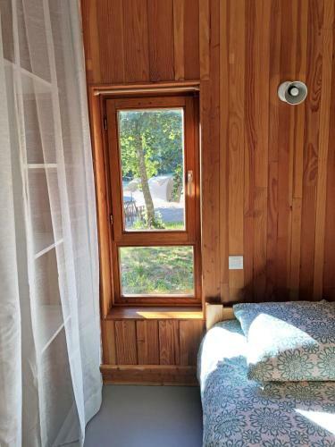 Chalet Cosy Nature