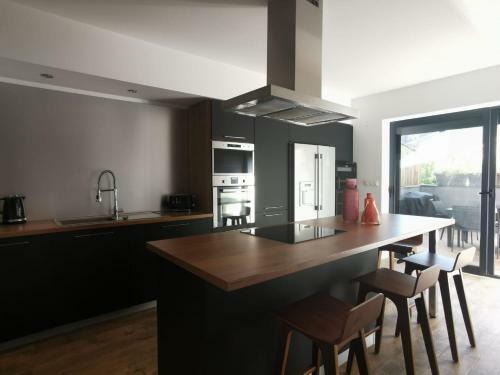 Apartamento Henri de Toulouse-lautrec