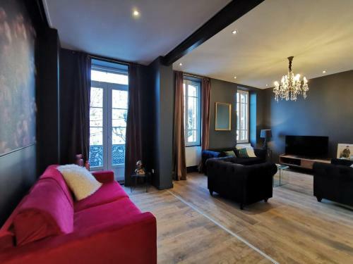 Apartamento Henri de Toulouse-lautrec