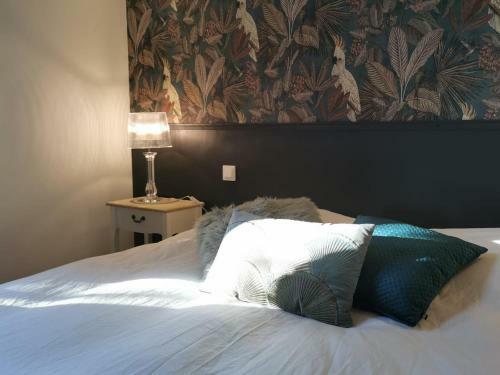Apartamento Henri de Toulouse-lautrec