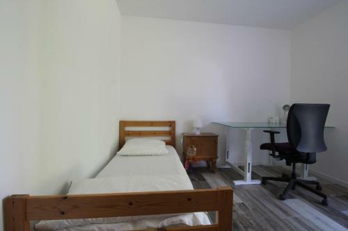 Nouveau : Villa 5 Chambres Avec Piscine