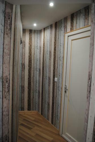 Apartamento Appartement Cosy 3 Amiens