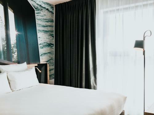 Hotel Novotel Angers Centre Gare