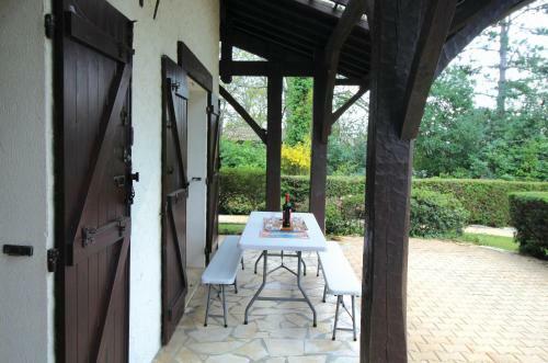 Villa 3 Chambres Bassin D'arcachon