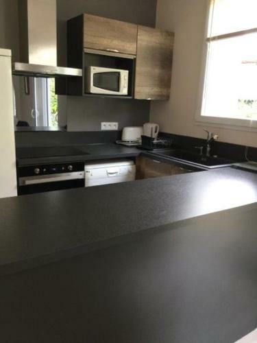 Villa Mondesir � Andernos Class�e 3 �toiles