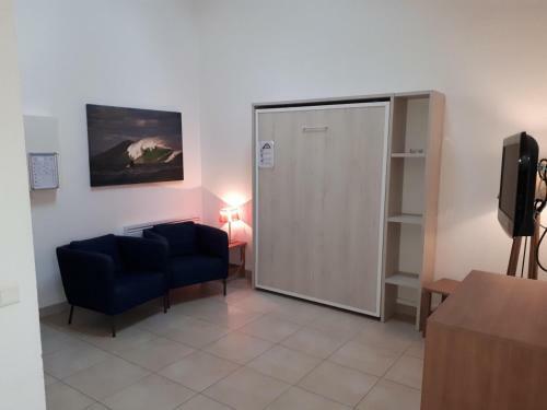 Apartamento Vvf Villages Oc�an Et For�ts � Anglet