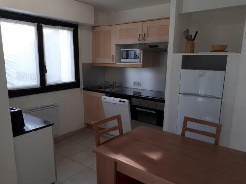 Apartamento Vvf Villages Oc�an Et For�ts � Anglet