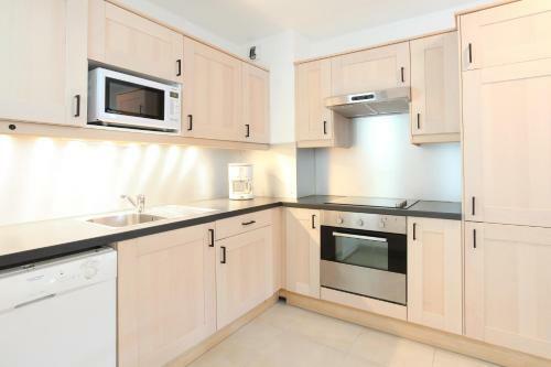 Apartamento Vvf Villages Oc�an Et For�ts � Anglet
