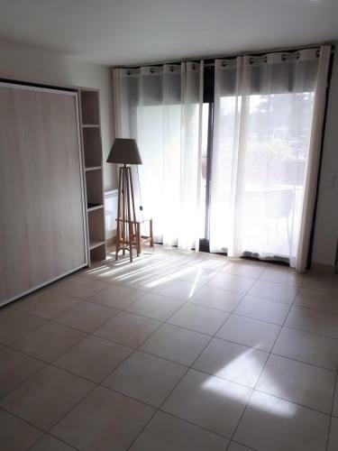 Apartamento Vvf Villages Oc�an Et For�ts � Anglet