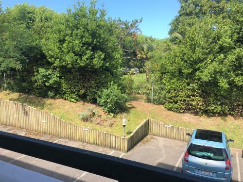 Apartamento Clos Falaises A 800 M de La Plage