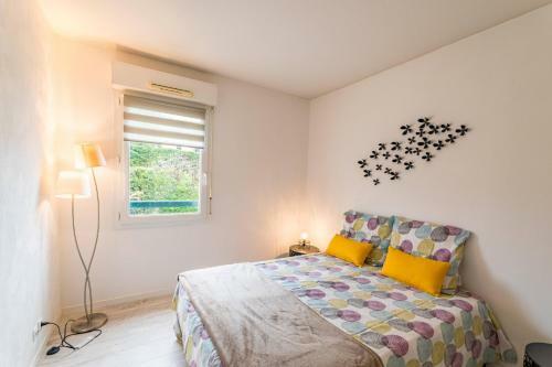 Apartamento Clos Falaises A 800 M de La Plage