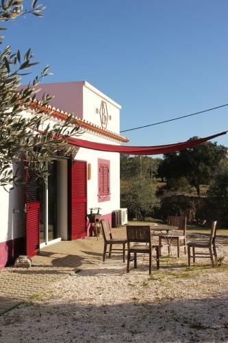 Hostal Monte Da Coelha - Alojamento Local