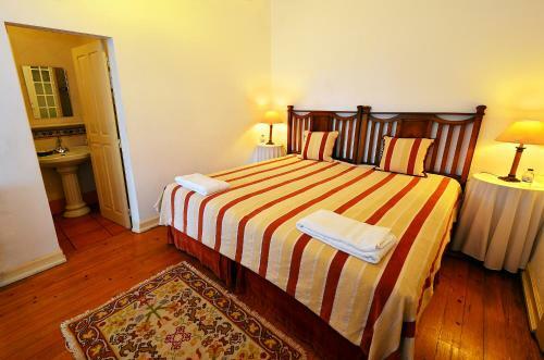 Bed & Breakfast Casa De Serpa - Turismo Rural