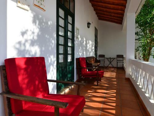 Bed & Breakfast Casa De Serpa - Turismo Rural