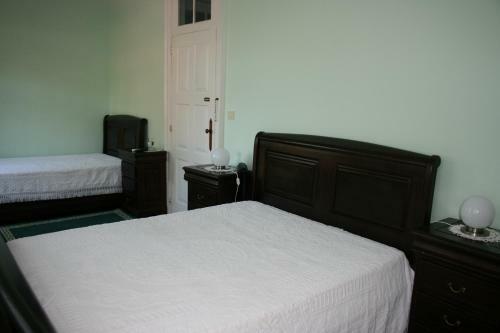 Bed & Breakfast Quinta Da Ermida - Turismo De Habitacao