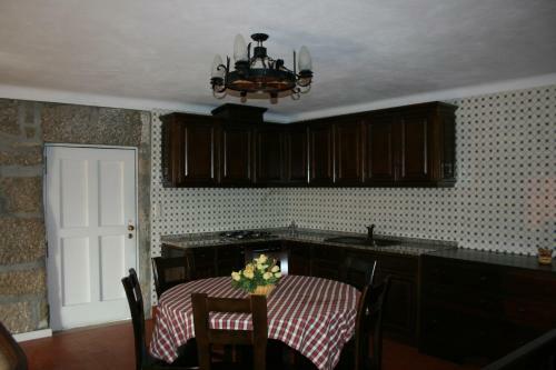 Bed & Breakfast Quinta Da Ermida - Turismo De Habitacao
