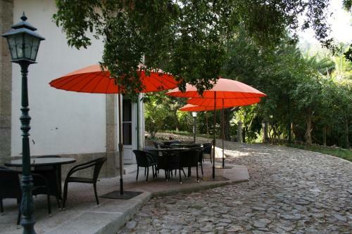 Bed & Breakfast Quinta Da Ermida - Turismo De Habitacao