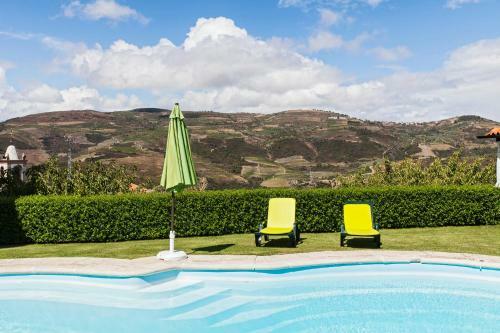 Douro House Loft
