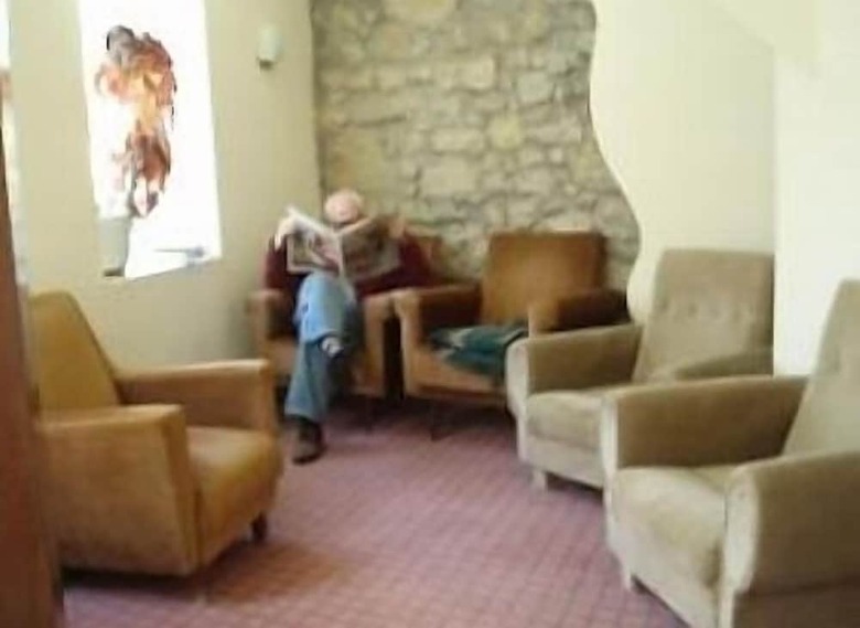 Hostal Pensao Lourenco