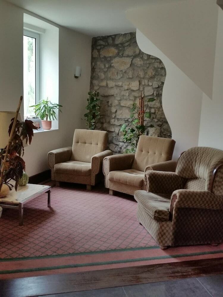 Hostal Pensao Lourenco